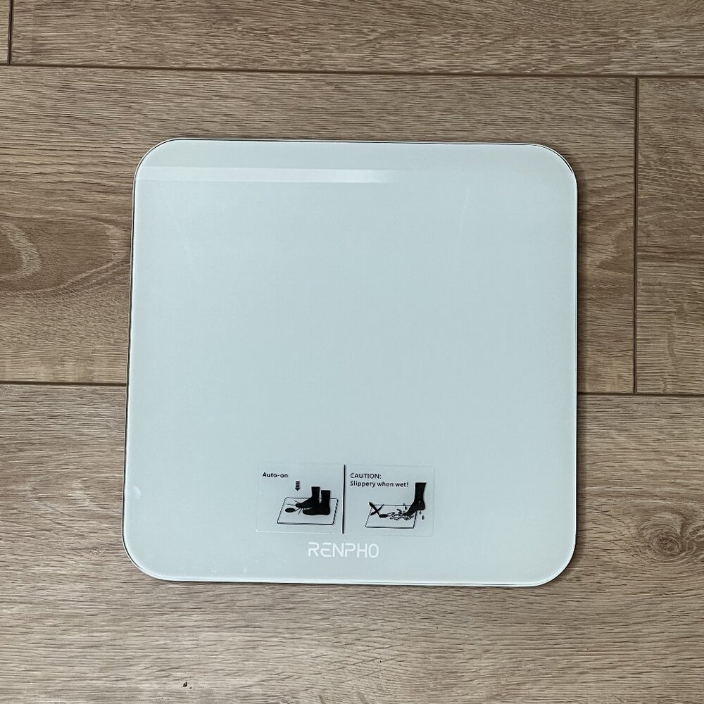 Bathroom Scale